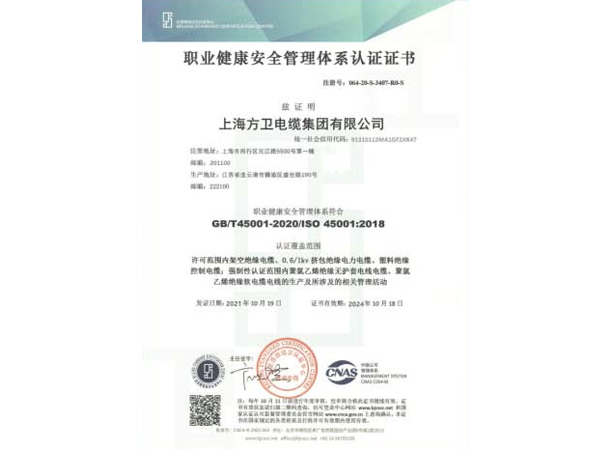 職業(yè)健康安全管理體系認(rèn)證證書.jpg