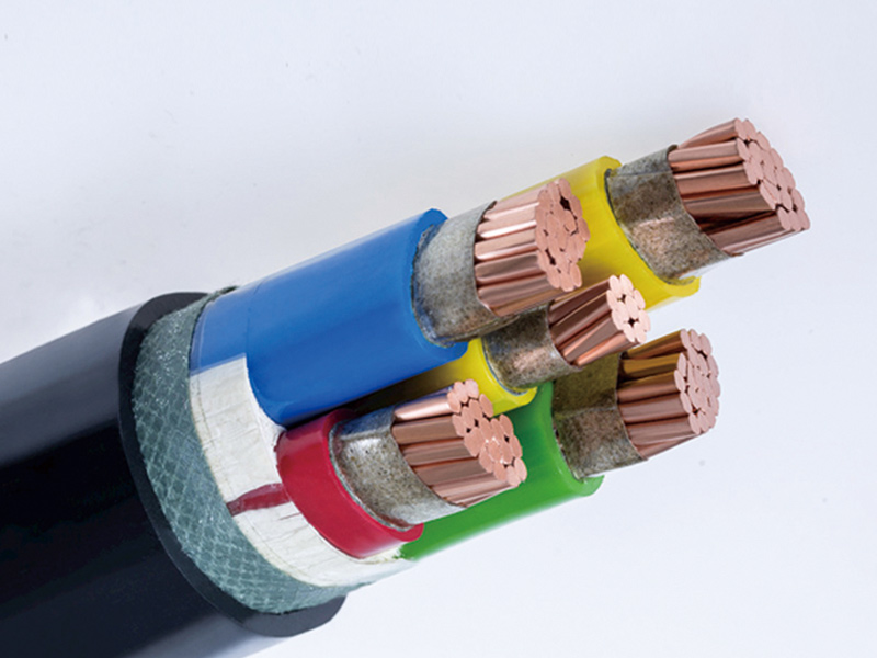 電線(xiàn)電纜行業(yè)前景